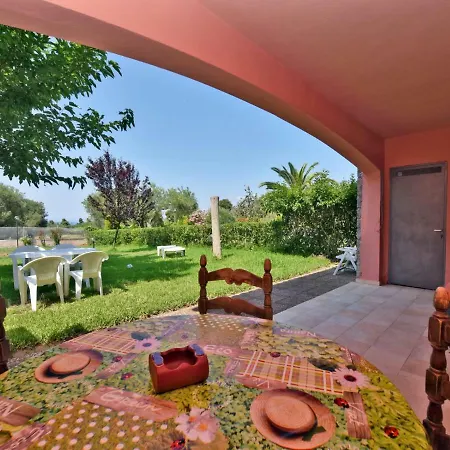 Rodia Maisonette - Halkidiki חניוטי