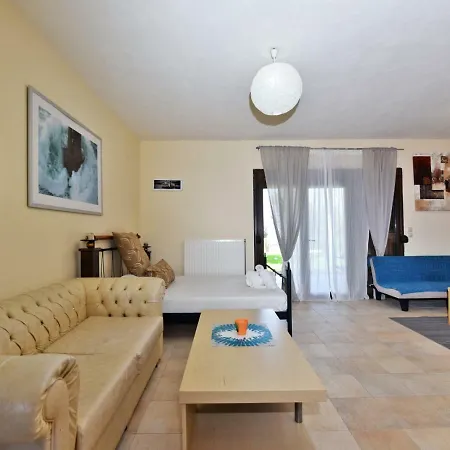 Rodia Maisonette - Halkidiki בית נופש *