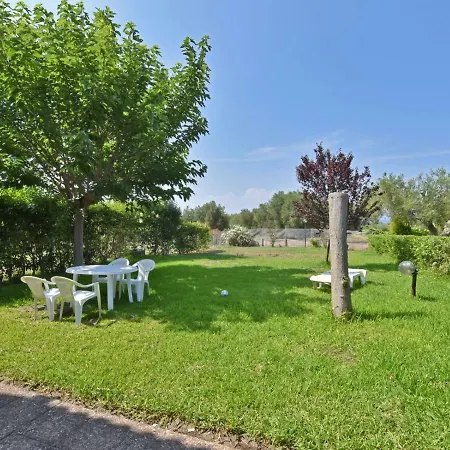 Rodia Maisonette - Halkidiki בית נופש
