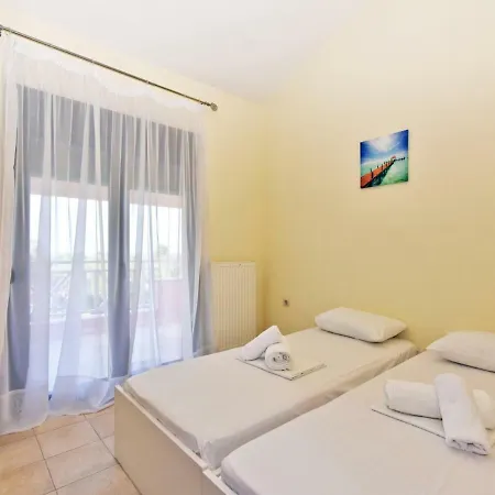 Rodia Maisonette - Halkidiki בית נופש