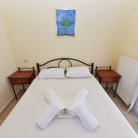 Rodia Maisonette - Halkidiki בית נופש *