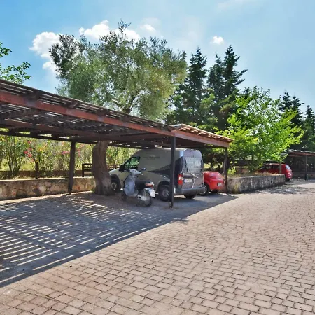 Rodia Maisonette - Halkidiki בית נופש חניוטי