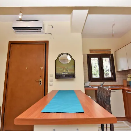 בית נופש Rodia Maisonette - Halkidiki חניוטי