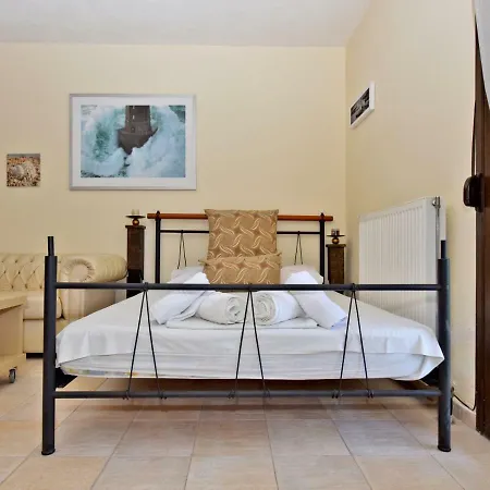 Rodia Maisonette - Halkidiki חניוטי