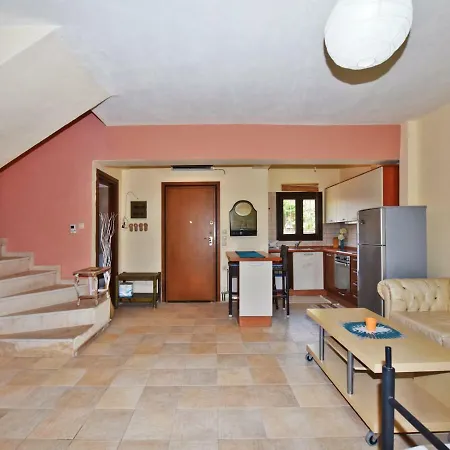 בית נופש Rodia Maisonette - Halkidiki *