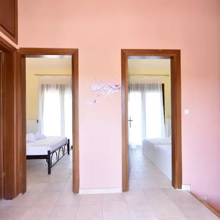 Rodia Maisonette - Halkidiki * חניוטי