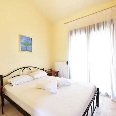 בית נופש Rodia Maisonette - Halkidiki *