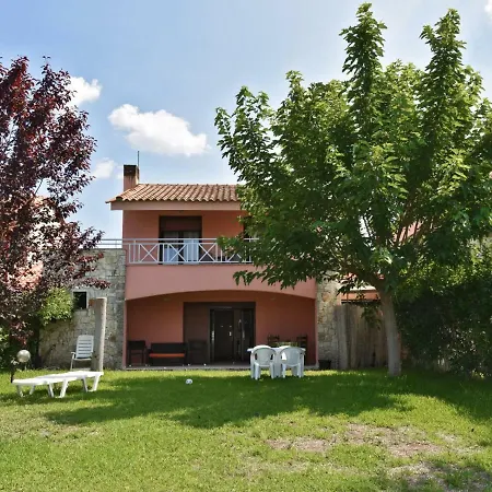 Rodia Maisonette - Halkidiki בית נופש