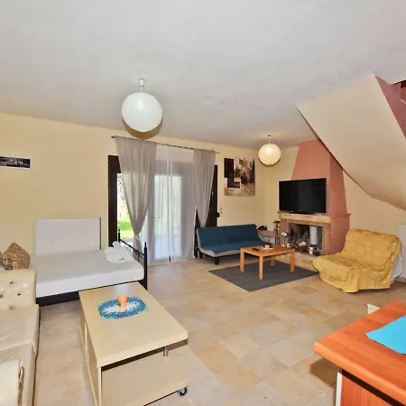 Rodia Maisonette - Halkidiki