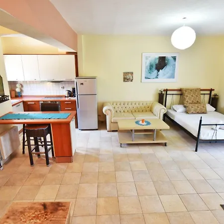 Rodia Maisonette - Halkidiki Сasa de vacaciones *