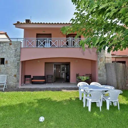 Rodia Maisonette - Halkidiki Chaniotis