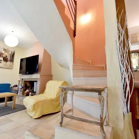 Сasa de vacaciones Rodia Maisonette - Halkidiki Chaniotis