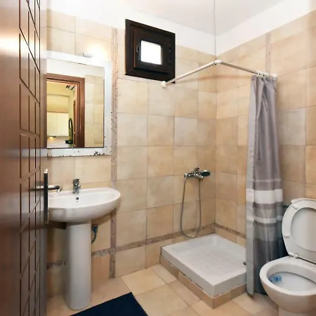 Rodia Maisonette - Halkidiki Сasa de vacaciones Chaniotis