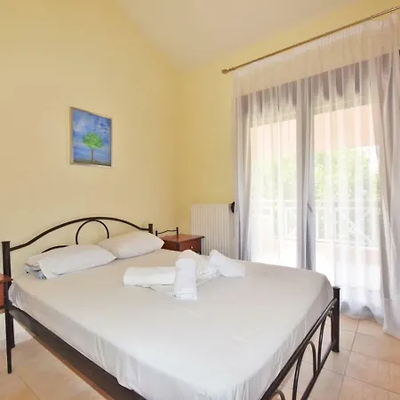 Сasa de vacaciones Rodia Maisonette - Halkidiki