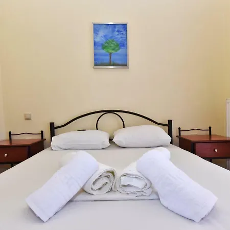 Rodia Maisonette - Halkidiki