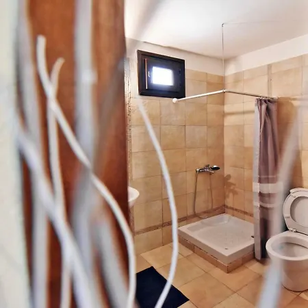 Rodia Maisonette - Halkidiki