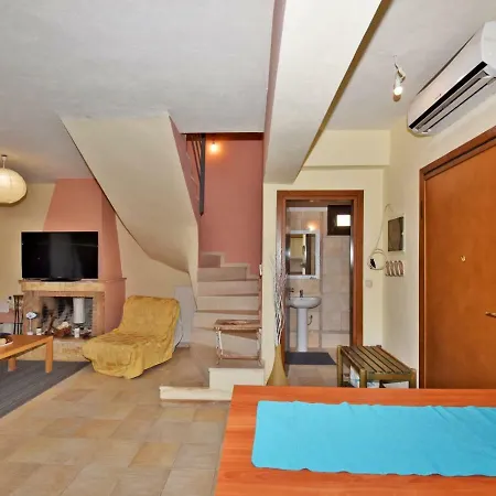 Rodia Maisonette - Halkidiki Сasa de vacaciones