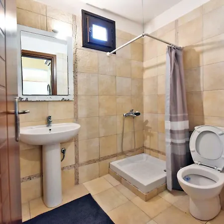 Rodia Maisonette - Halkidiki Сasa de vacaciones