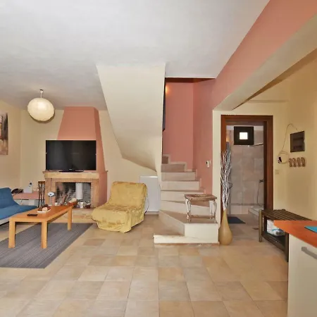 Rodia Maisonette - Halkidiki Сasa de vacaciones *