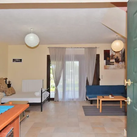 Сasa de vacaciones Rodia Maisonette - Halkidiki Chaniotis