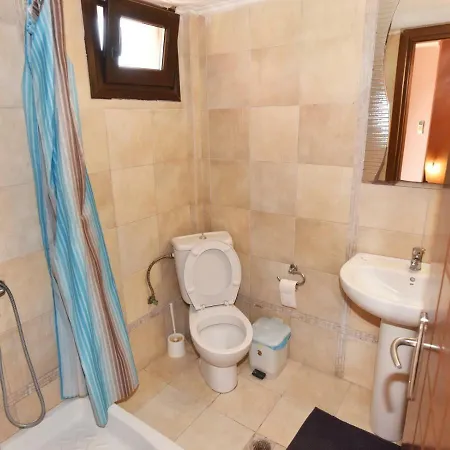 Сasa de vacaciones Rodia Maisonette - Halkidiki