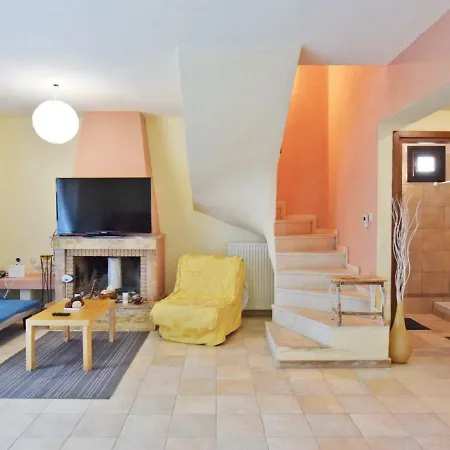 Rodia Maisonette - Halkidiki *