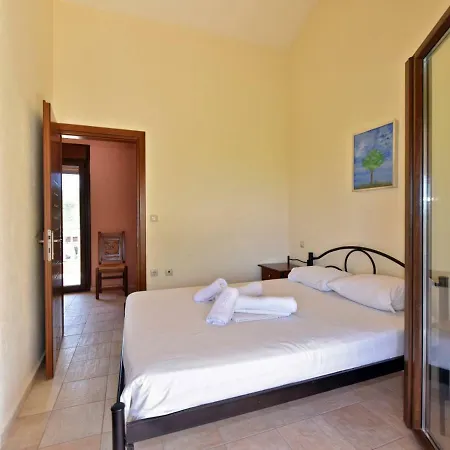Rodia Maisonette - Halkidiki