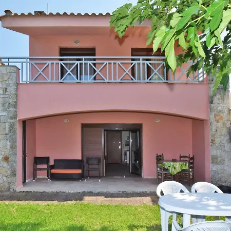 Rodia Maisonette - Halkidiki Chaniotis