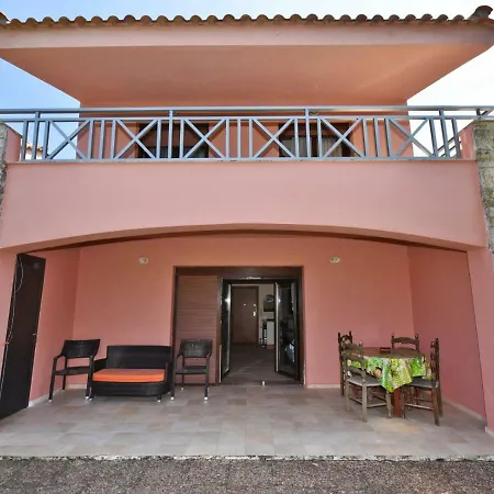 Rodia Maisonette - Halkidiki Сasa de vacaciones *