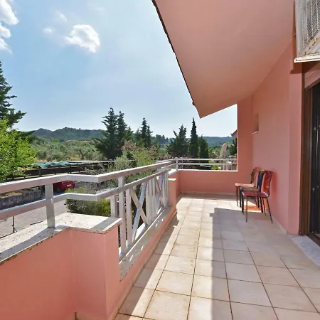Rodia Maisonette - Halkidiki * Chaniotis