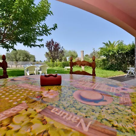 Rodia Maisonette - Halkidiki Chaniotis