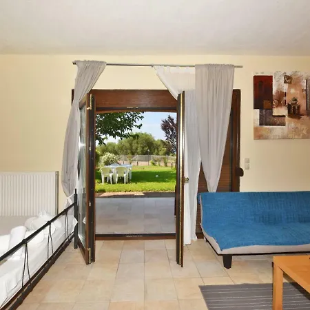 Rodia Maisonette - Halkidiki Сasa de vacaciones *