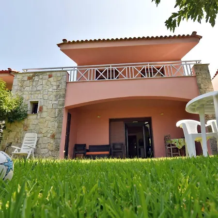 Rodia Maisonette - Halkidiki Chaniotis