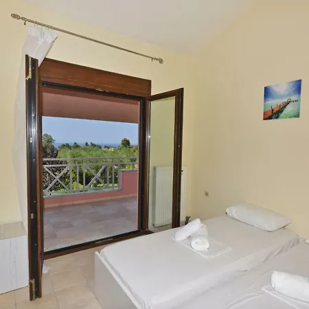 Сasa de vacaciones Rodia Maisonette - Halkidiki *
