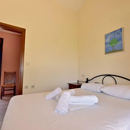 Rodia Maisonette - Halkidiki * Chaniotis