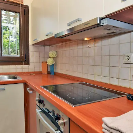 Rodia Maisonette - Halkidiki