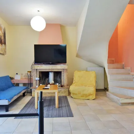 Rodia Maisonette - Halkidiki * Chaniotis