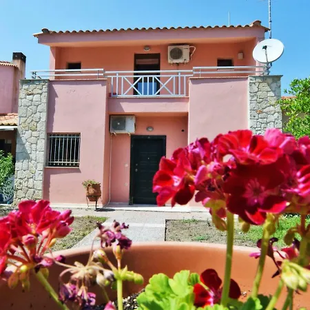 Rodia Maisonette - Halkidiki Chaniotis