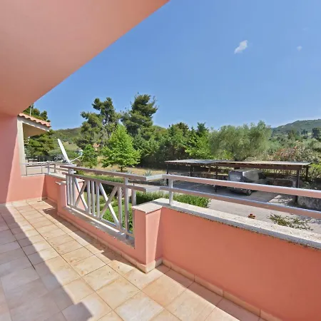 Rodia Maisonette - Halkidiki Сasa de vacaciones *