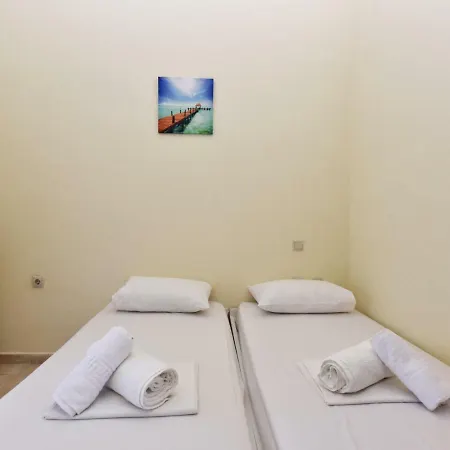 Rodia Maisonette - Halkidiki Chaniotis